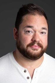 Benny Elledge portrait