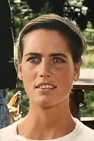 Kirsten Baker portrait