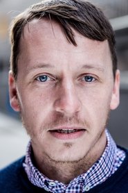 Sean Croke portrait