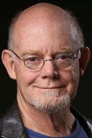 David St. James portrait