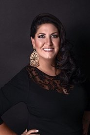 Anna Pirozzi portrait