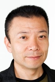 Haruo Satou portrait