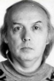 Igor Yefremov portrait
