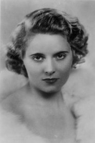 Ann Casson portrait