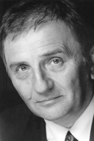 Wojciech Wiliński portrait