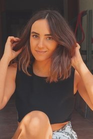 María José Farias portrait