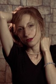 Alessandra Waitomo portrait