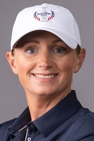 Stacy Lewis portrait