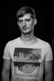 Russell Lissack portrait