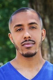 Marques Houston portrait