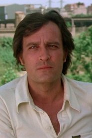 Claudio Cassinelli portrait