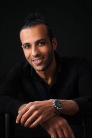 Omar gabr portrait