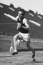 Charley Borah portrait