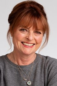 Janet Ellis portrait