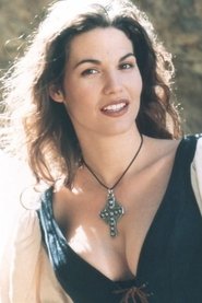Jacqueline Collen portrait