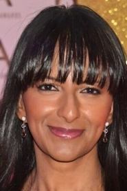 Ranvir Singh portrait