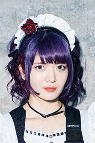 Miku Kobato portrait