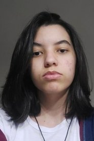 Cinthia Moreira portrait