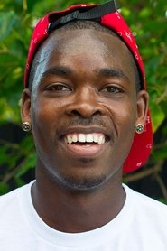 Theotis Beasley portrait