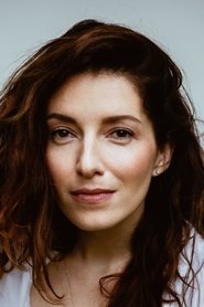 Ekaterina Primorskaia portrait