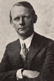 Bernard McConville portrait