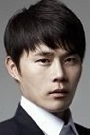 Choi Jeong-hyun portrait