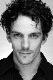 Jonathan Gabriel Robbins portrait
