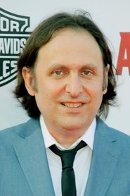 Gregg Turkington portrait