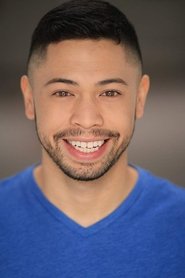 Zak Douglas portrait
