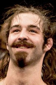 Cody McKenzie portrait