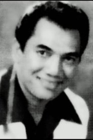 Eddy Sud portrait