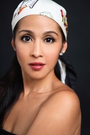 Maritina Romulo portrait