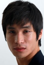 Lee Gyeong-heon portrait