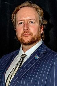 Nathan Gershon portrait