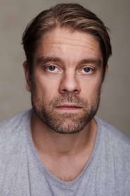 Joonas Saartamo portrait