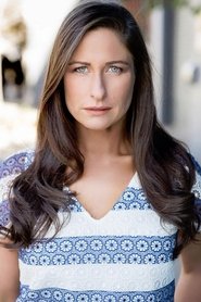 Melissa Thomas portrait