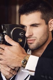 Andrii Lantukh portrait