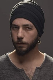 Aly Kandil portrait