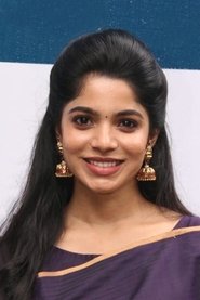 Divyabharathi portrait