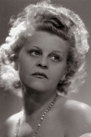 Dajka Margit portrait