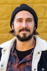 Jon Mikiver portrait