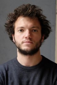 Thomas Rortais portrait