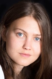 Tuva Jagell portrait