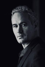 David André portrait