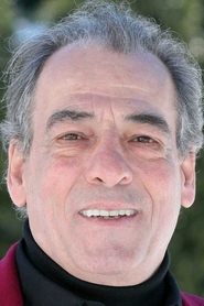 Michel Cordes portrait