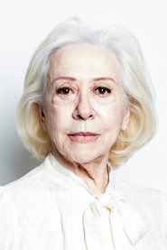 Fernanda Montenegro portrait