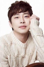 Kang Sung-wook portrait