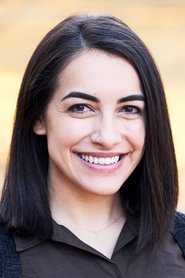 Brenda Yanez portrait