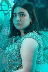 Lucía Castro portrait
