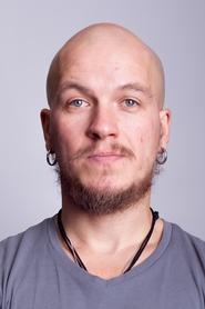 Anton Kuznetsov portrait